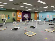 カーブス 東加古川店の画像