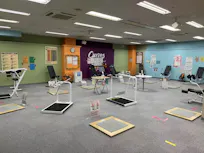 カーブス 東加古川店の画像