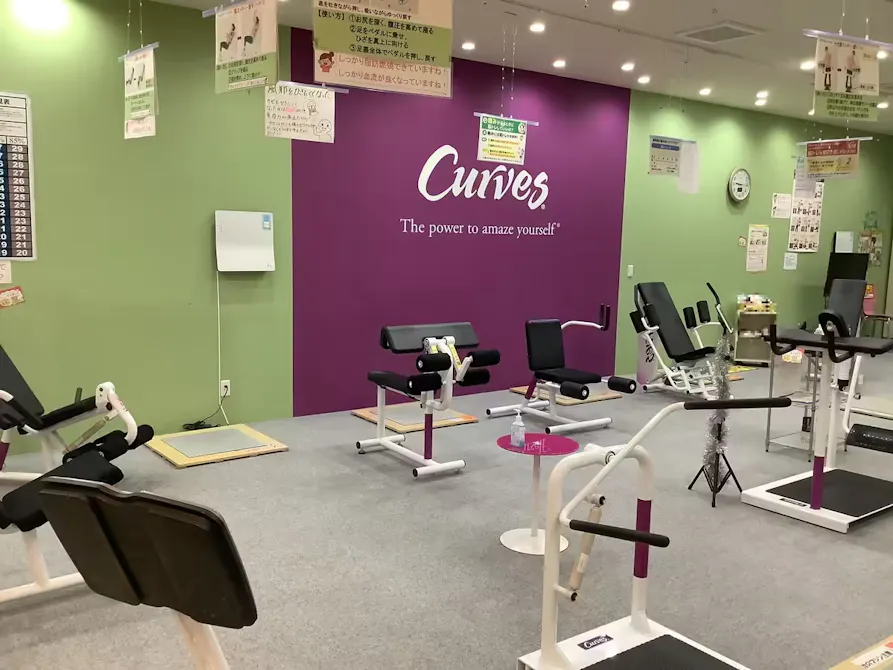 カーブス サンシャイン高知瀬戸店の画像