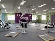 カーブス コープふくしま笹谷店の画像