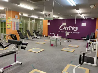 カーブス 横浜根岸店の写真3