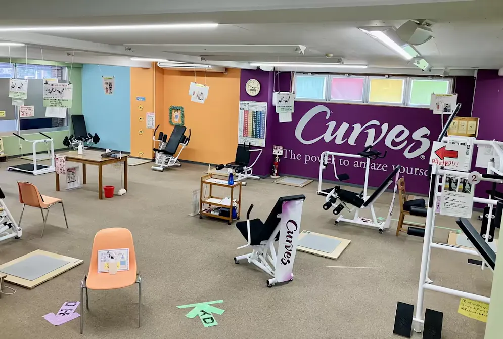 カーブス 平塚徳延店の画像