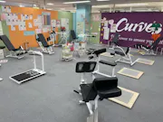 カーブス 清須店の画像