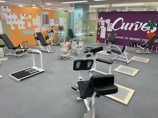 カーブス 清須店の写真3