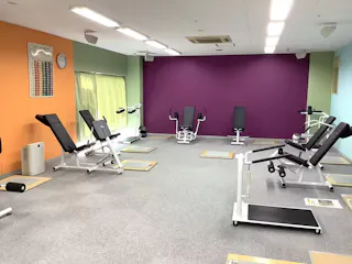 カーブス 豊田大林店の写真3