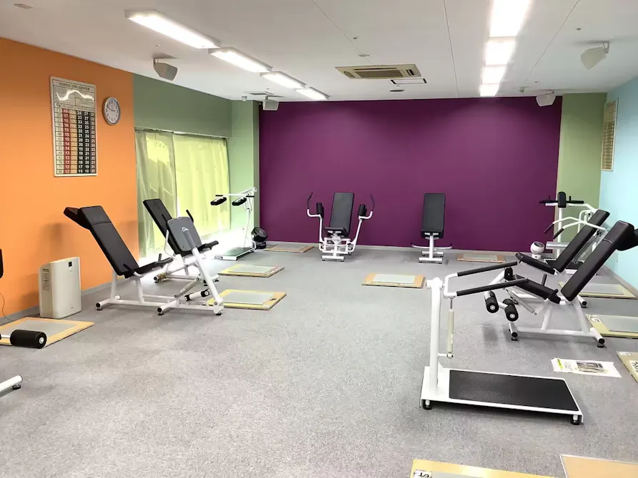 カーブス 豊田大林店の画像