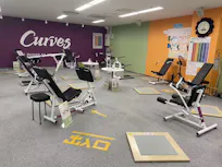 カーブス イオン西岡店の画像