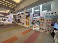 カーブス モレラ岐阜店の画像