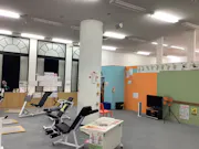 カーブス モレラ岐阜店の画像