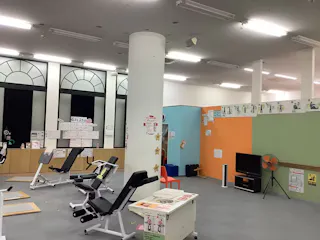 カーブス モレラ岐阜店の写真3