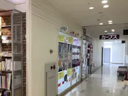 カーブス 広陵馬見店の画像