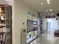 カーブス 広陵馬見店の画像