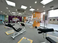 カーブス 広陵馬見店の画像