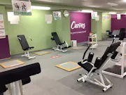 カーブス 品川大井町店の画像