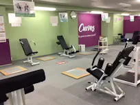 カーブス 品川大井町店の画像