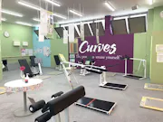 カーブス コレモおおむら店の画像