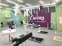 カーブス コレモおおむら店の画像