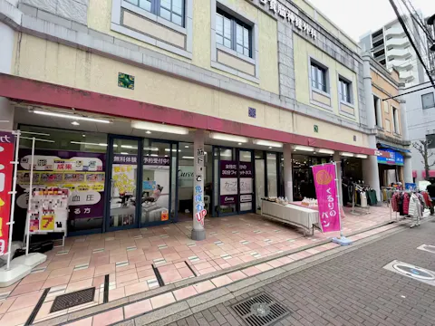 カーブス 長崎シーボルタウン新大工店の写真2