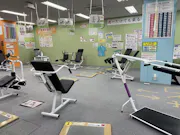 カーブス 長崎シーボルタウン新大工店の画像