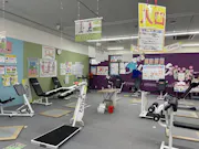 カーブス 館林アゼリアモール店の画像