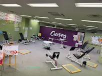 カーブス ハピータウン児島店の画像