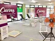 カーブス 小野原東店の画像