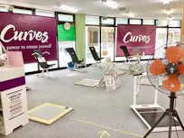 カーブス 小野原東店の画像