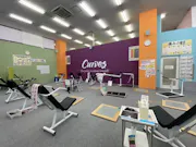 カーブス 浜松入野店の画像