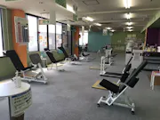 カーブス 浜松芳川店の画像