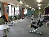 カーブス 浜松芳川店の画像