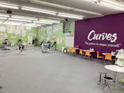 カーブス 久喜本町店の画像