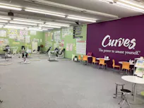 カーブス 久喜本町店の画像