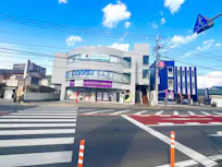 カーブス 京成大久保店の画像