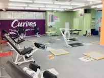 カーブス 京成大久保店の画像