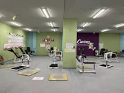 カーブス イオン三田ウッディタウン店の画像