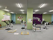 カーブス イオン三田ウッディタウン店の画像