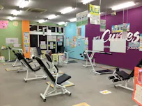 カーブス 宗像バイパス店の画像