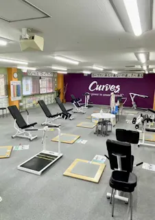 カーブス 八潮中央店の写真3