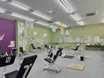カーブス 豊橋フランテ館店の画像