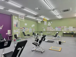 カーブス 豊橋フランテ館店の写真3