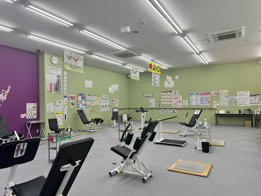 カーブス 豊橋フランテ館店の画像