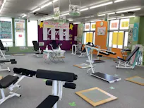 カーブス 前橋吉岡店の画像