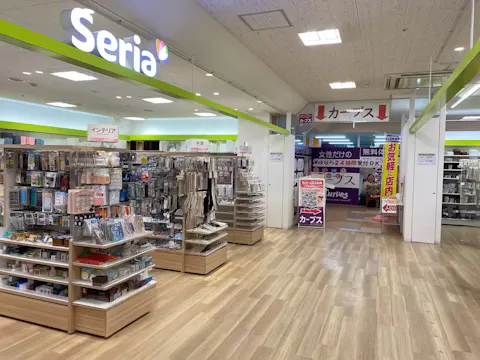 カーブス MEGAドン・キホーテUNY武豊店の写真2