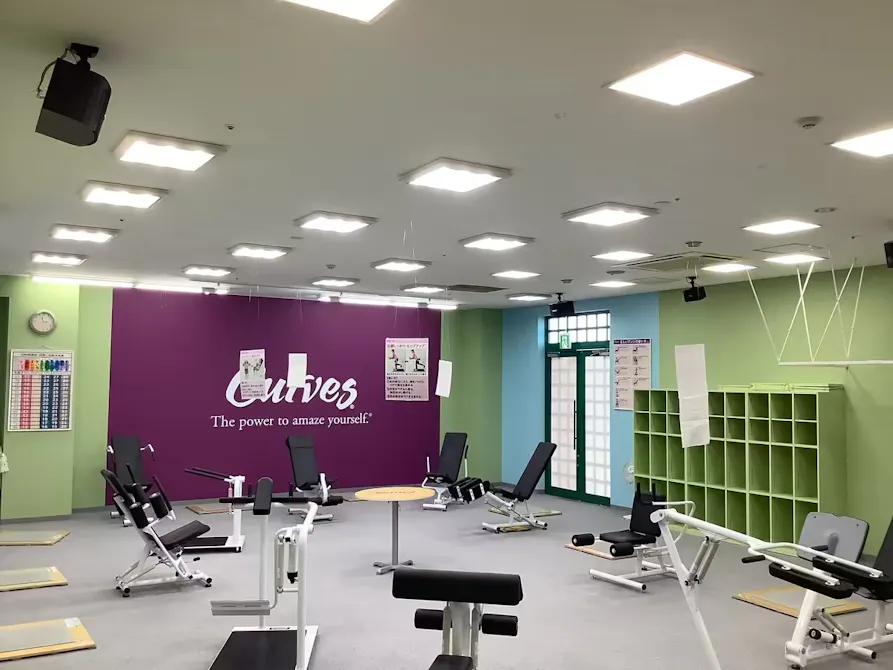 カーブス アピタ蒲郡店の画像