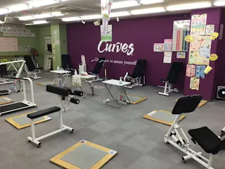カーブス アルプラザ宇治東店の写真3