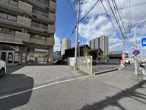 カーブス 大津京店の写真2