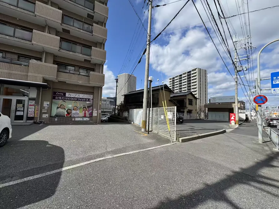 カーブス 大津京店の画像