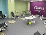 カーブス 大津京店の画像