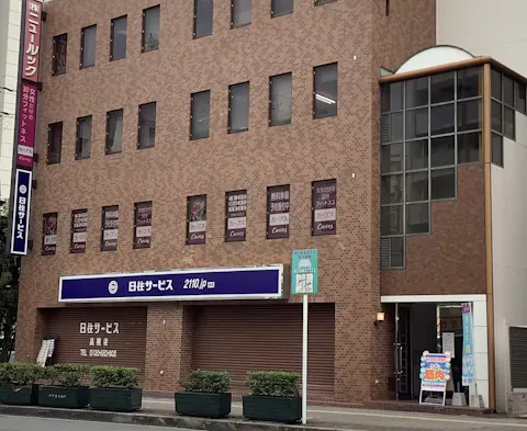 カーブス 高槻駅前店の写真2