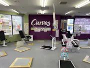 カーブス 札幌東苗穂店の画像